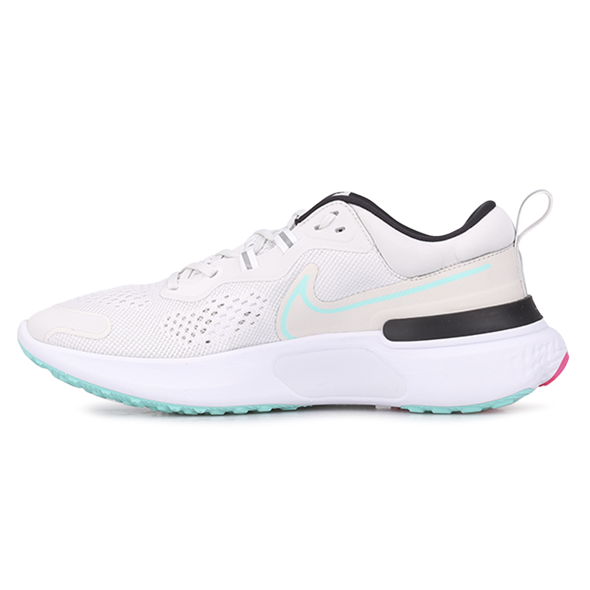 Zapatillas Nike React Miler 2,  image number null