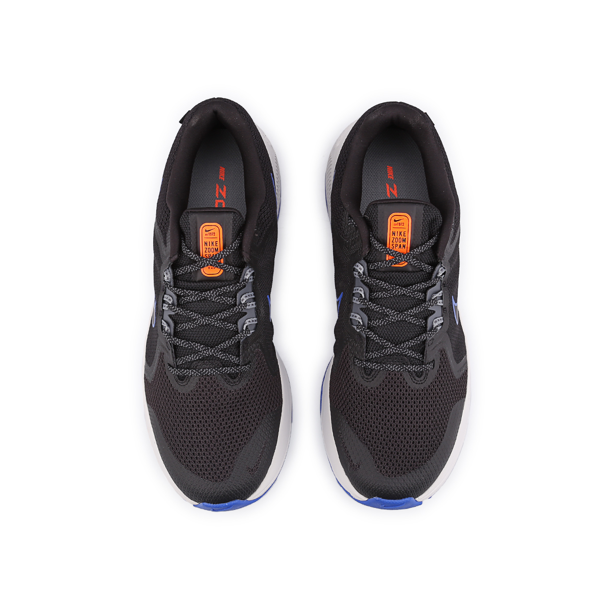 Zapatillas Nike Zoom Span 4,  image number null