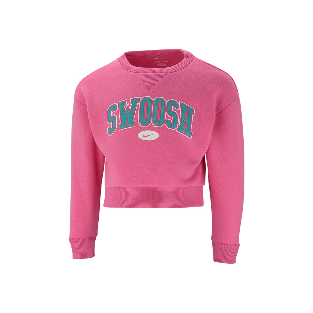 Conjunto Nike Join The Club Ni&ntilde;a,  image number null