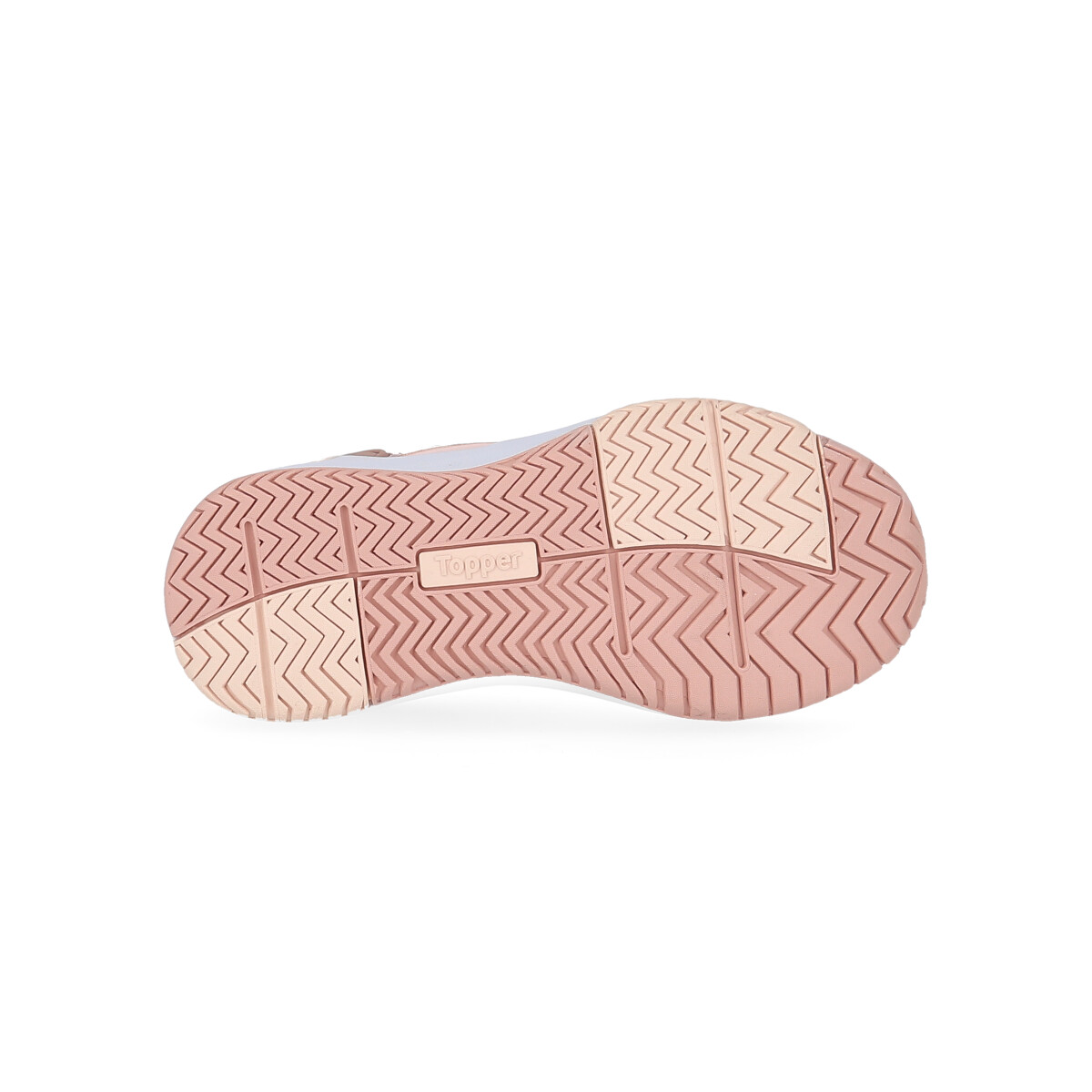 Zapatillas Entrenamiento Topper Cover IV para Niños.,  image number null