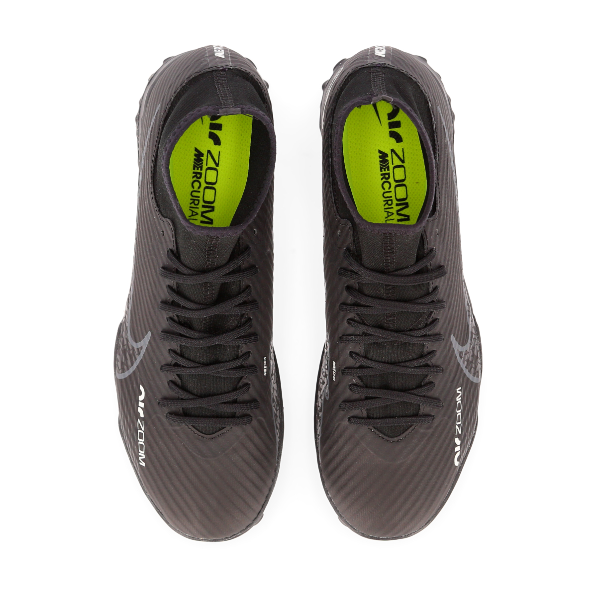 Botines Nike Mercurial Zoom Superfly 9 Aca Tf CS,  image number null