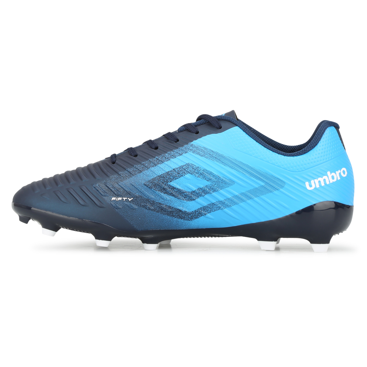 Botines Umbro Campo Fifty III,  image number null