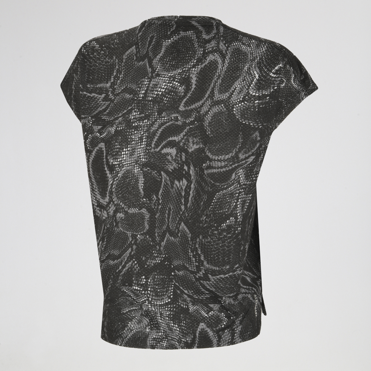 Remera Running adidas Aeroready Mujer,  image number null