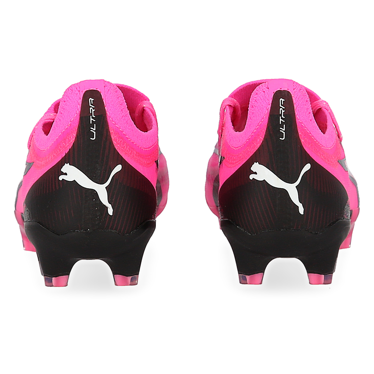 Botines Fútbol Puma Ultra Ultimate Fg/Ag Mujer,  image number null