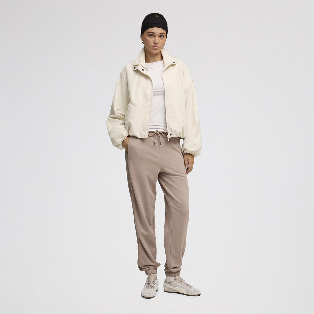 Pantal&oacute;n Puma Her Cintura Alta Mujer,  image number null