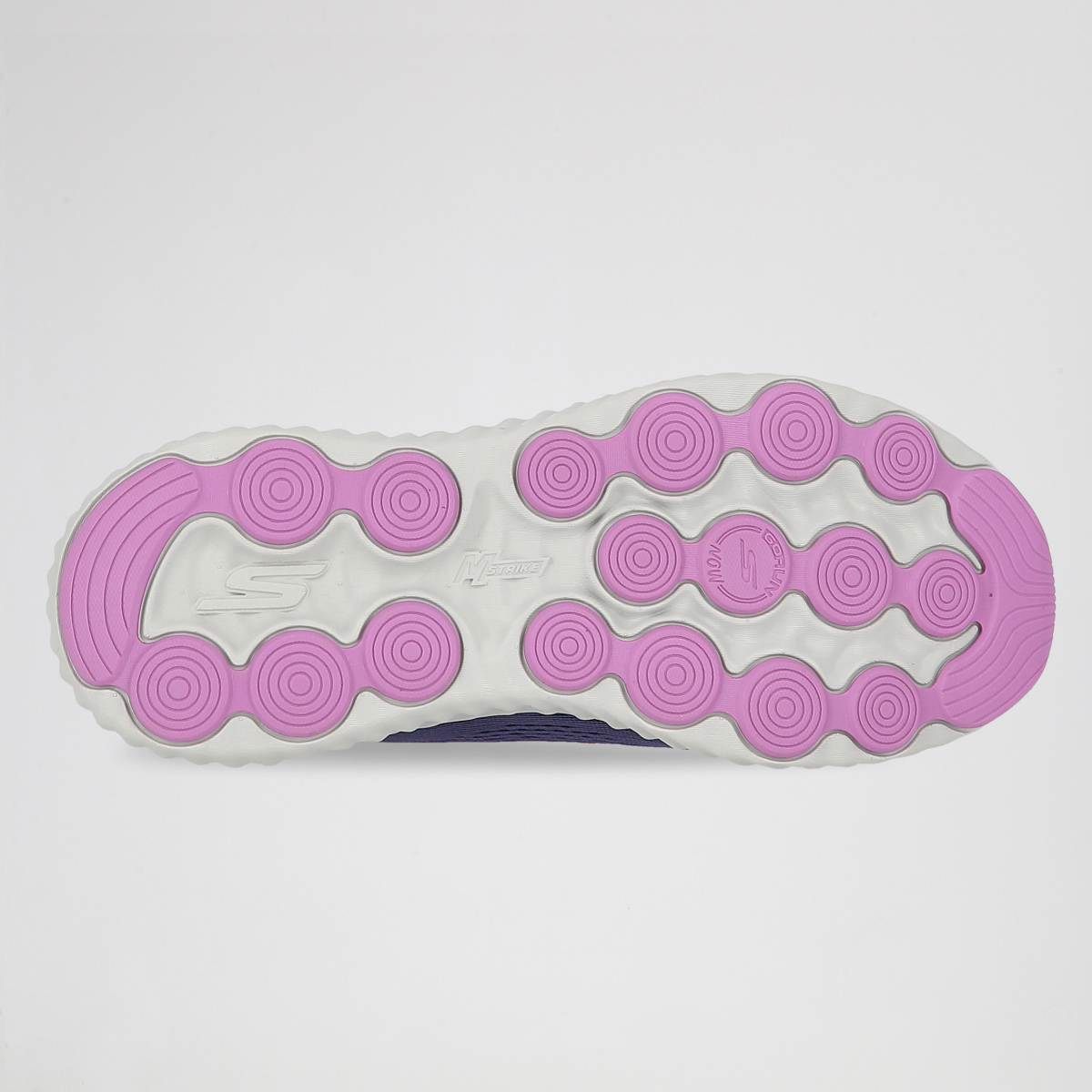 Zapatillas Running Skechers Go Run Now Mujer,  image number null