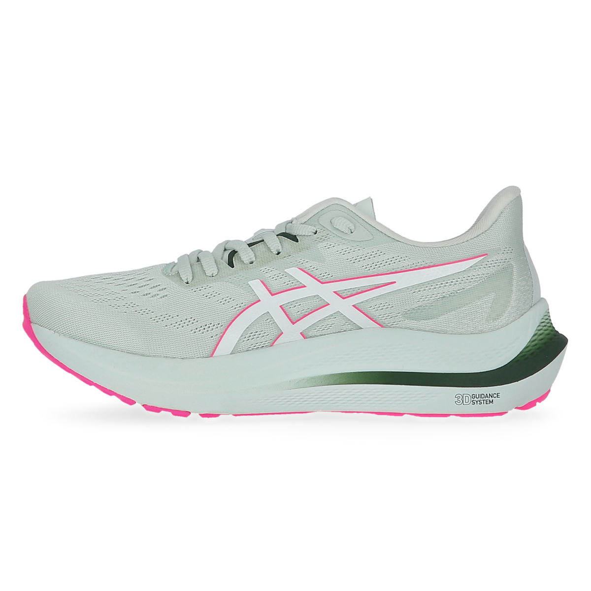 Asics gt 2000 2 gs mujer Gris shop