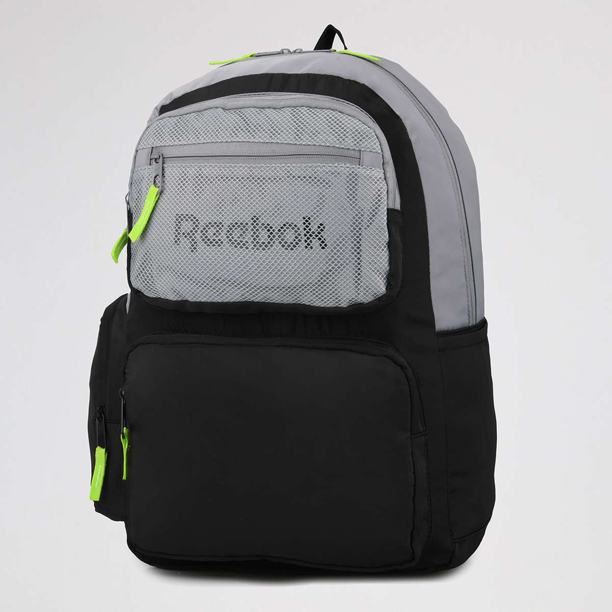 Mochila Reebok 17 Pulgadas con Bolsillo Externo,  image number null