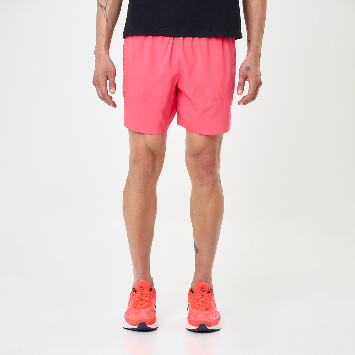 Short Running Nike Dri-FIT Stride Hombre,  image number null