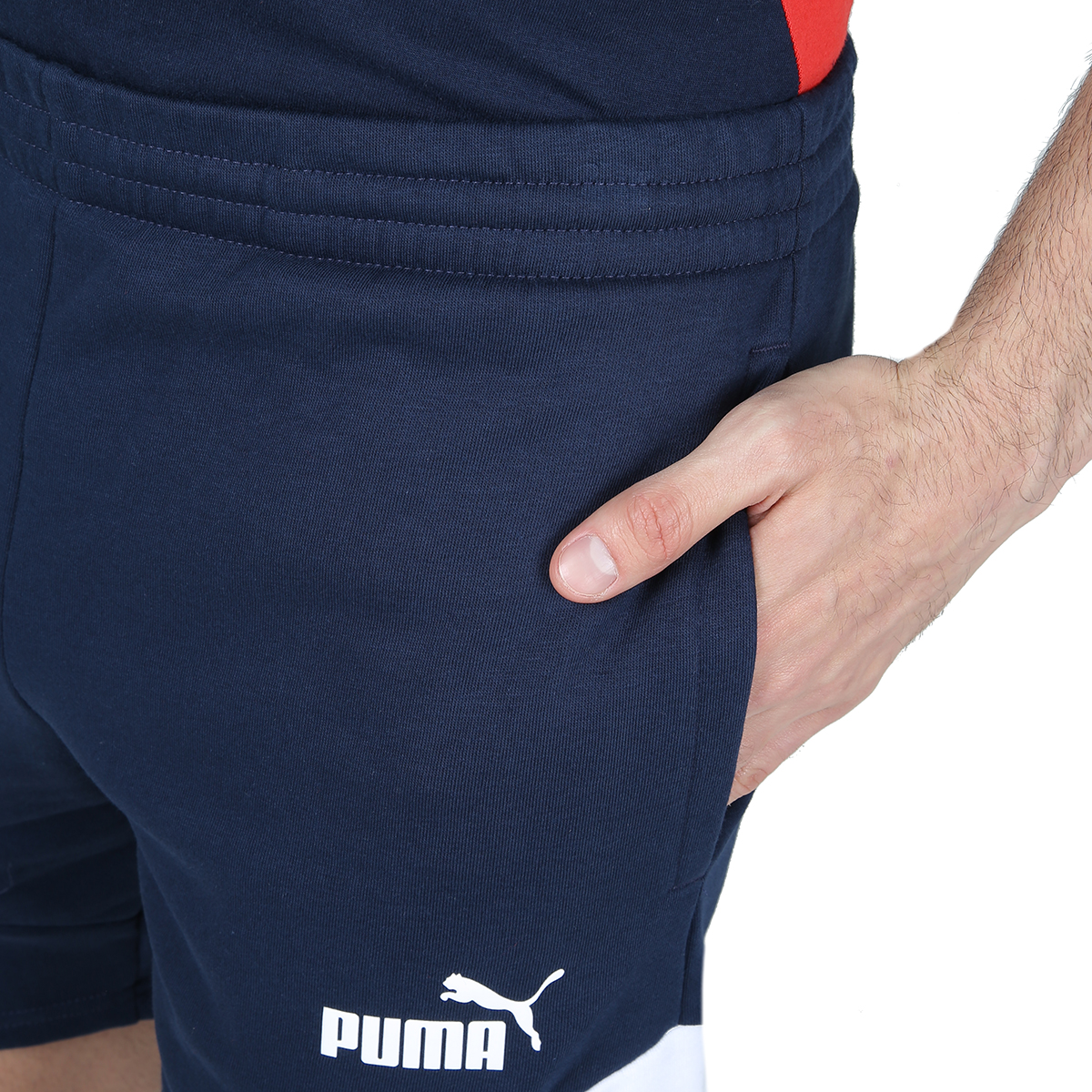 Short Puma Club Atlético Independiente Archive Hombre,  image number null