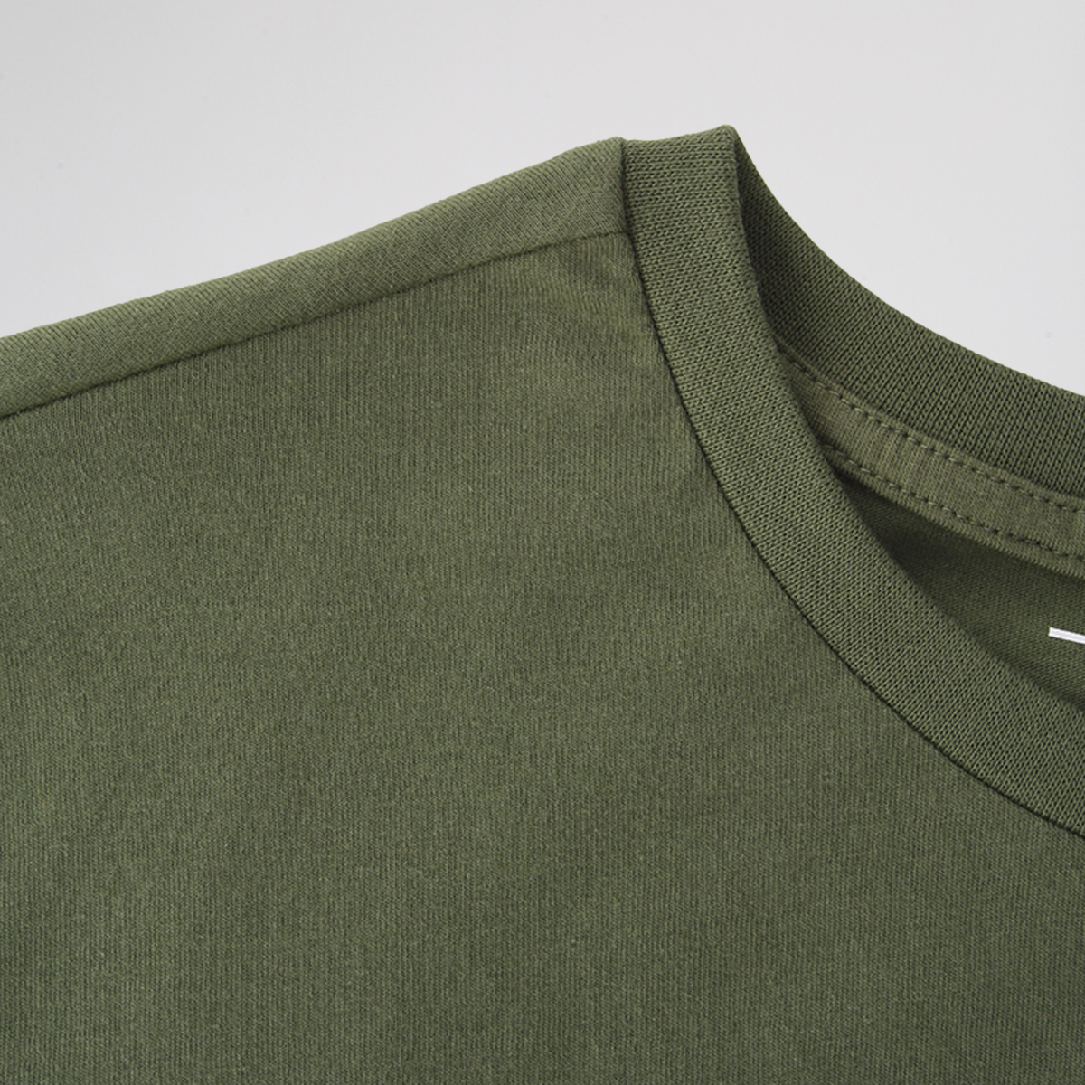 Remera CAT Logo Pitch Hombre,  image number null