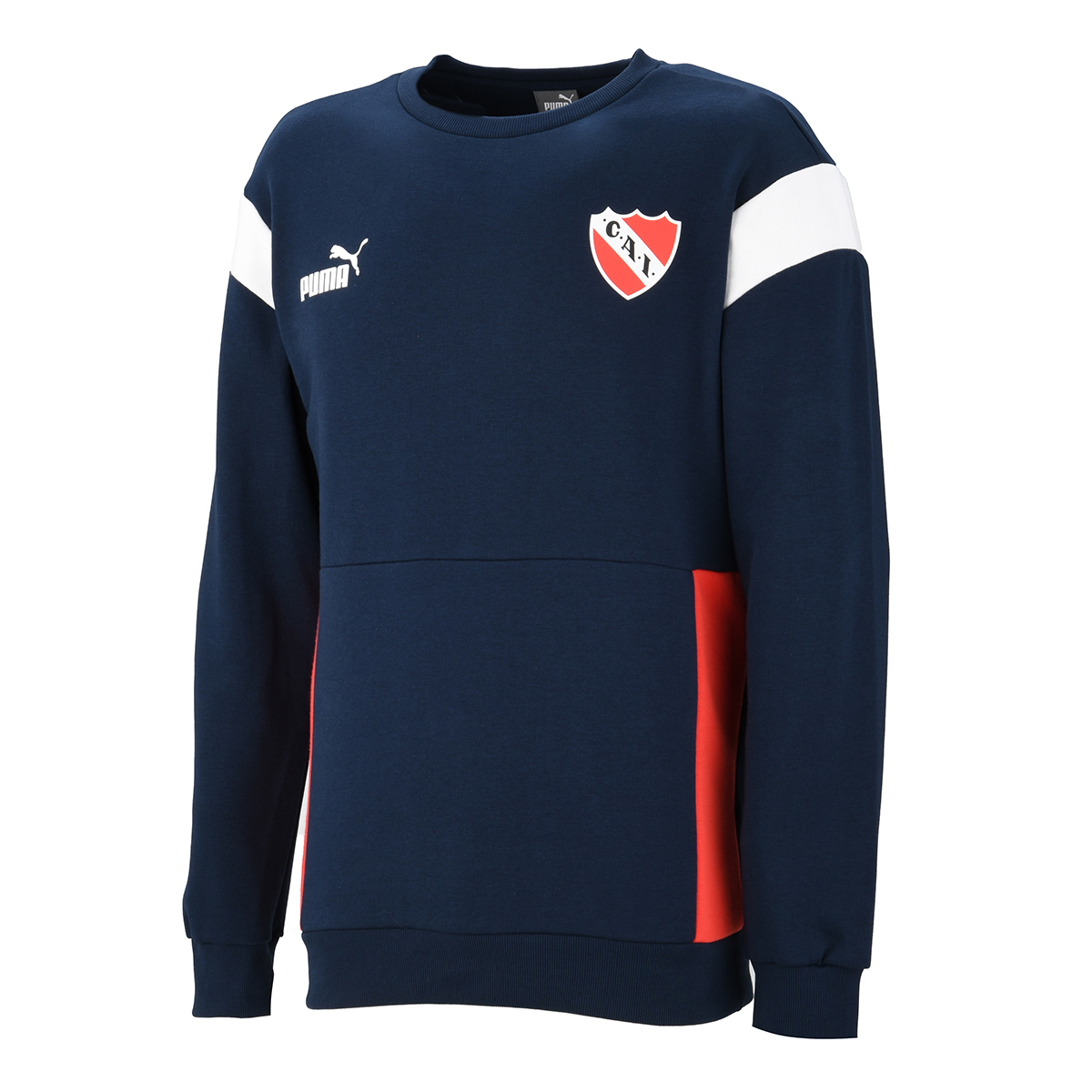 Buzo Puma Club Atlétivo Independiente  Archive Hombre,  image number null