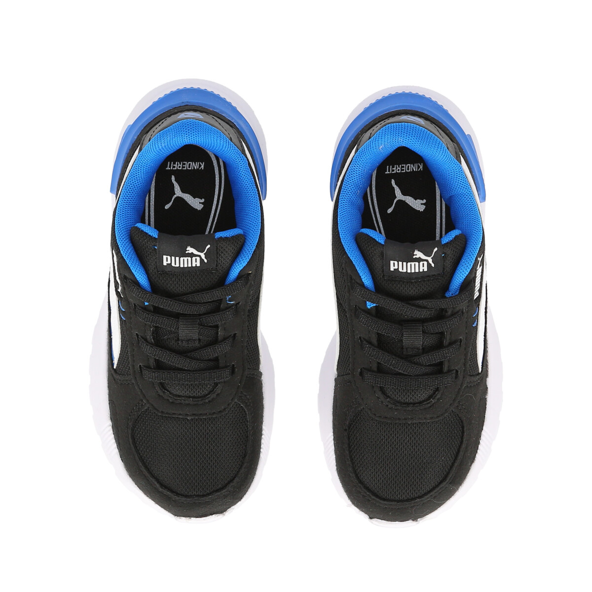 Zapatillas Puma Graviton Ac Infantil,  image number null