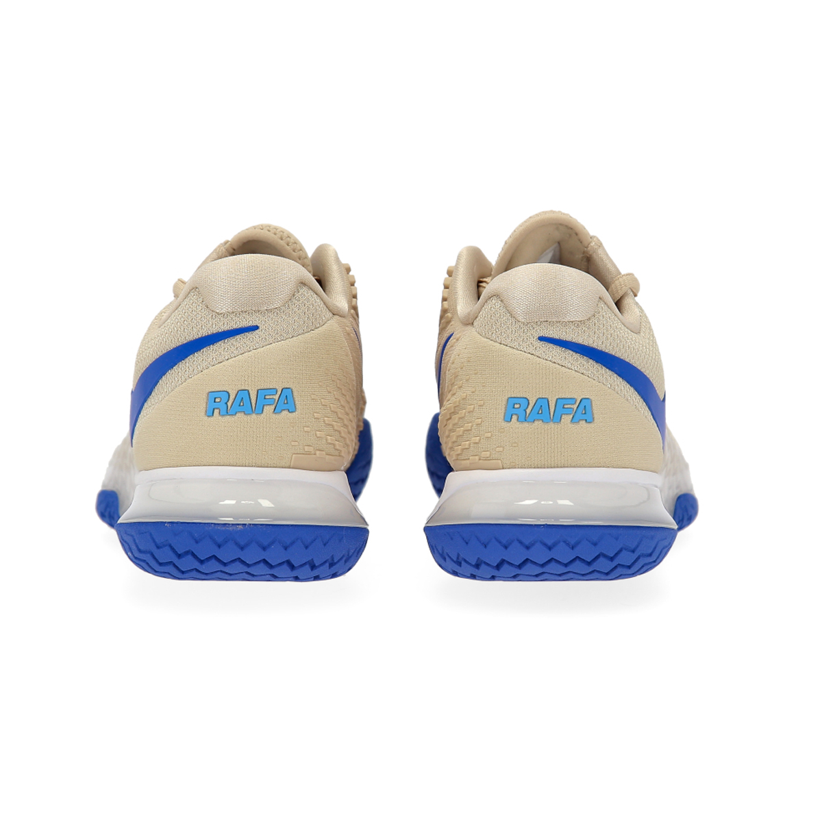 Zapatillas Tenis Nike Zoom Vapor Cage 4 Rafa Hombre,  image number null