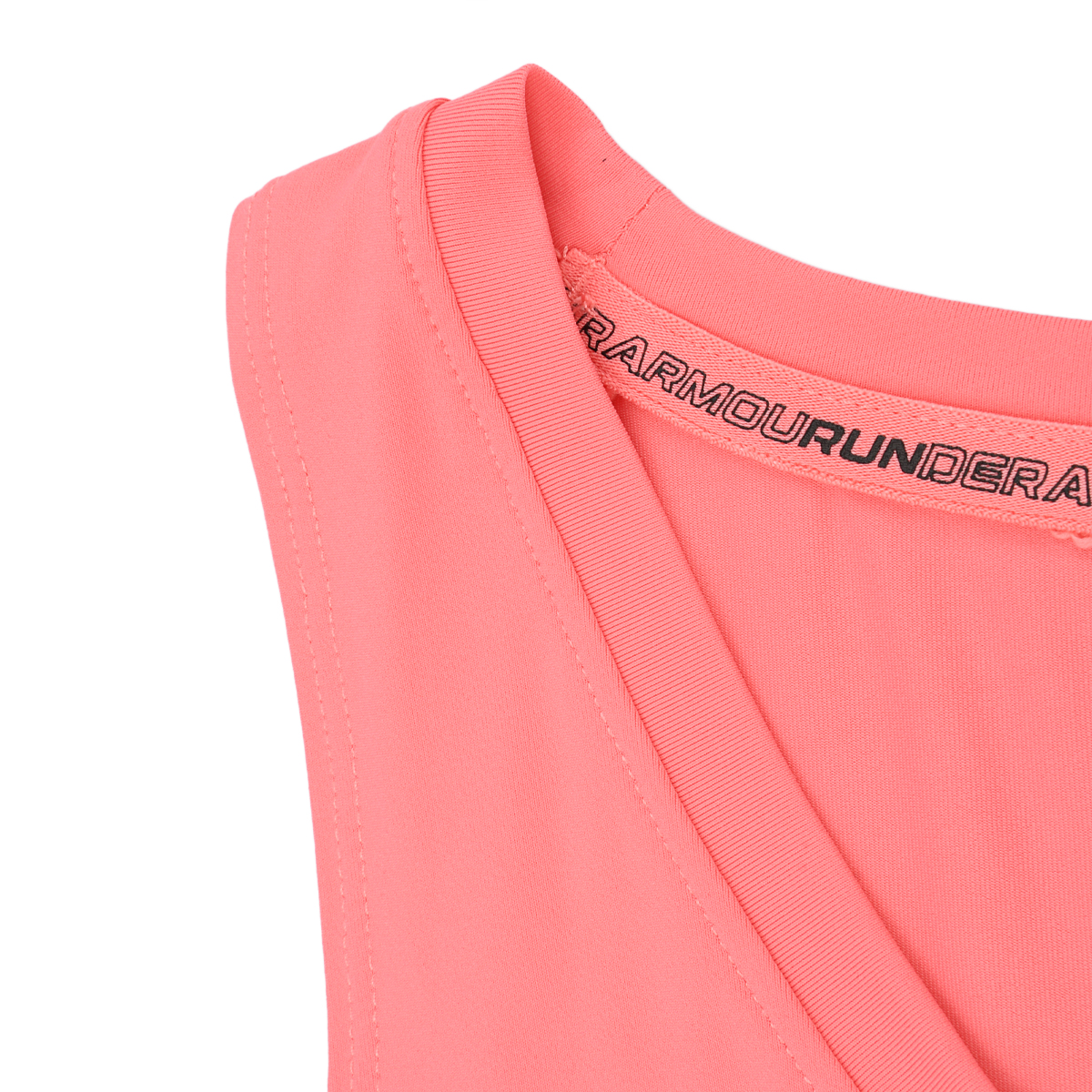 Musculosa Running Under Armour Iso-chill Laser Mujer,  image number null