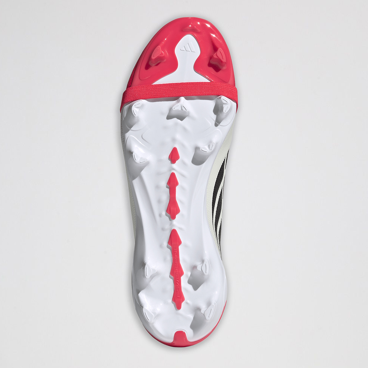 Botines adidas Predator League Ft Fg Infantil,  image number null