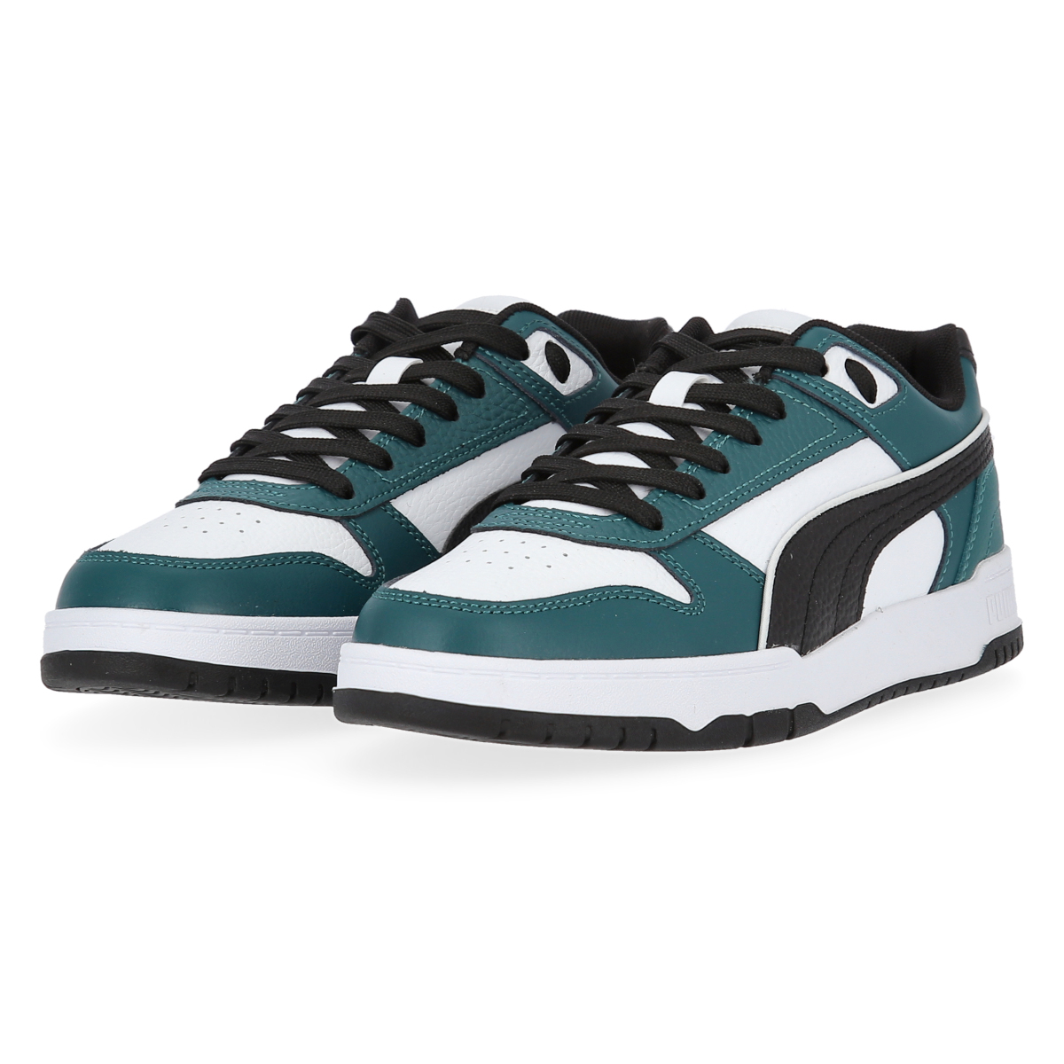 Zapatillas Puma Rbd Game Low,  image number null