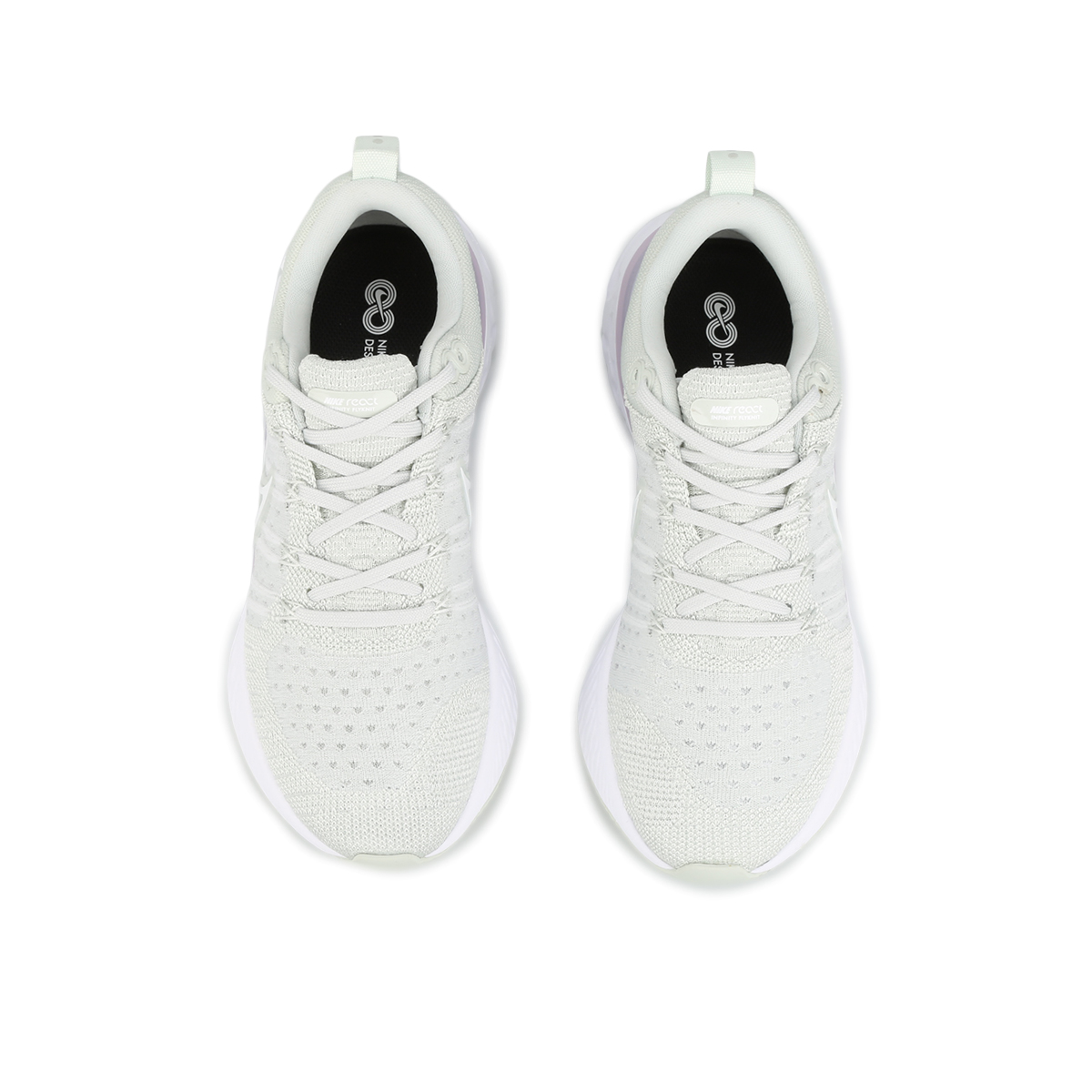 Zapatillas Nike React Infinity Run Flyknit 2,  image number null