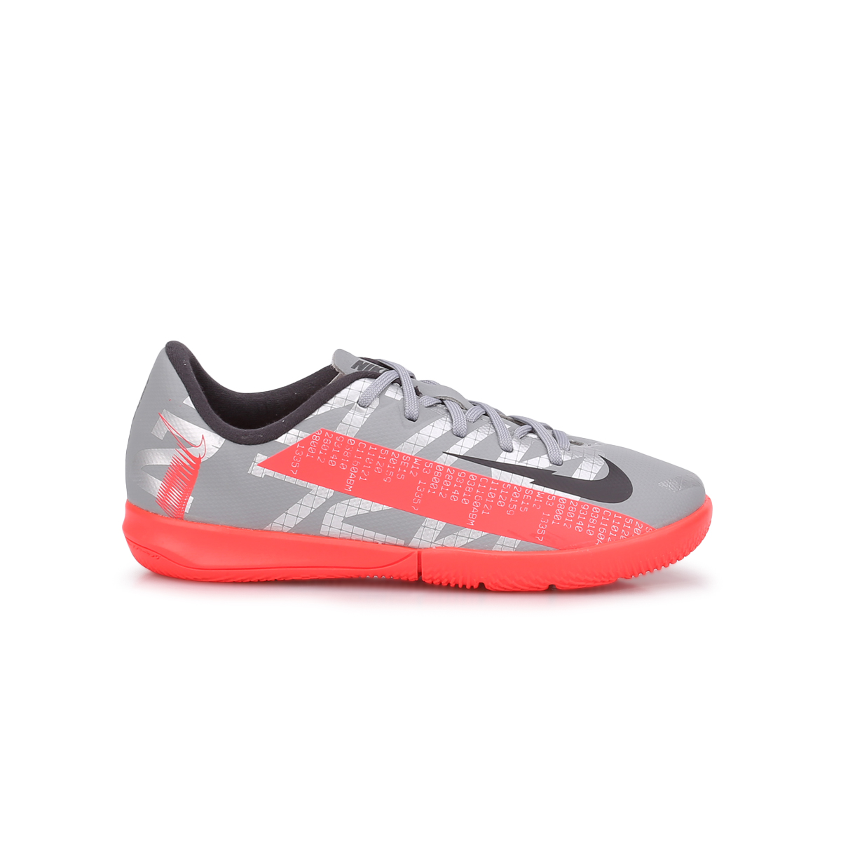 Botines Nike Mercurial Vapor 13 Academy IC Jr Dexter