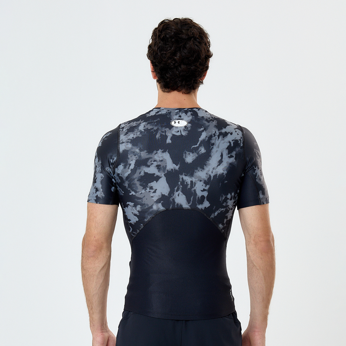 Remera Under Armour Iso Chill Hombre,  image number null