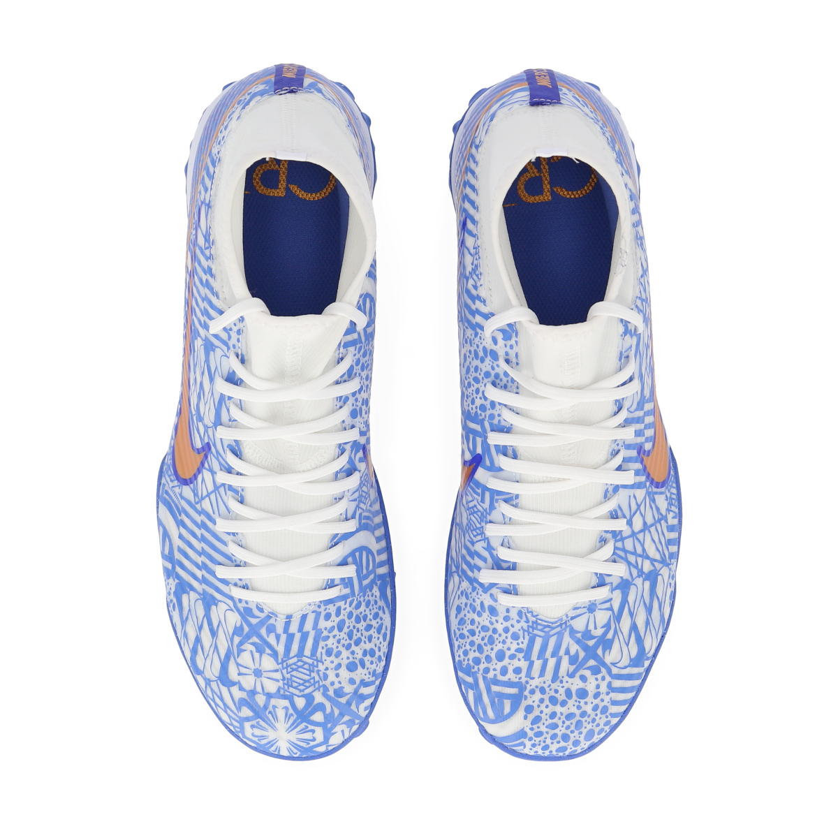 Botines Nike Mercurial Zoom Superfly 9 Cr7 Tf,  image number null