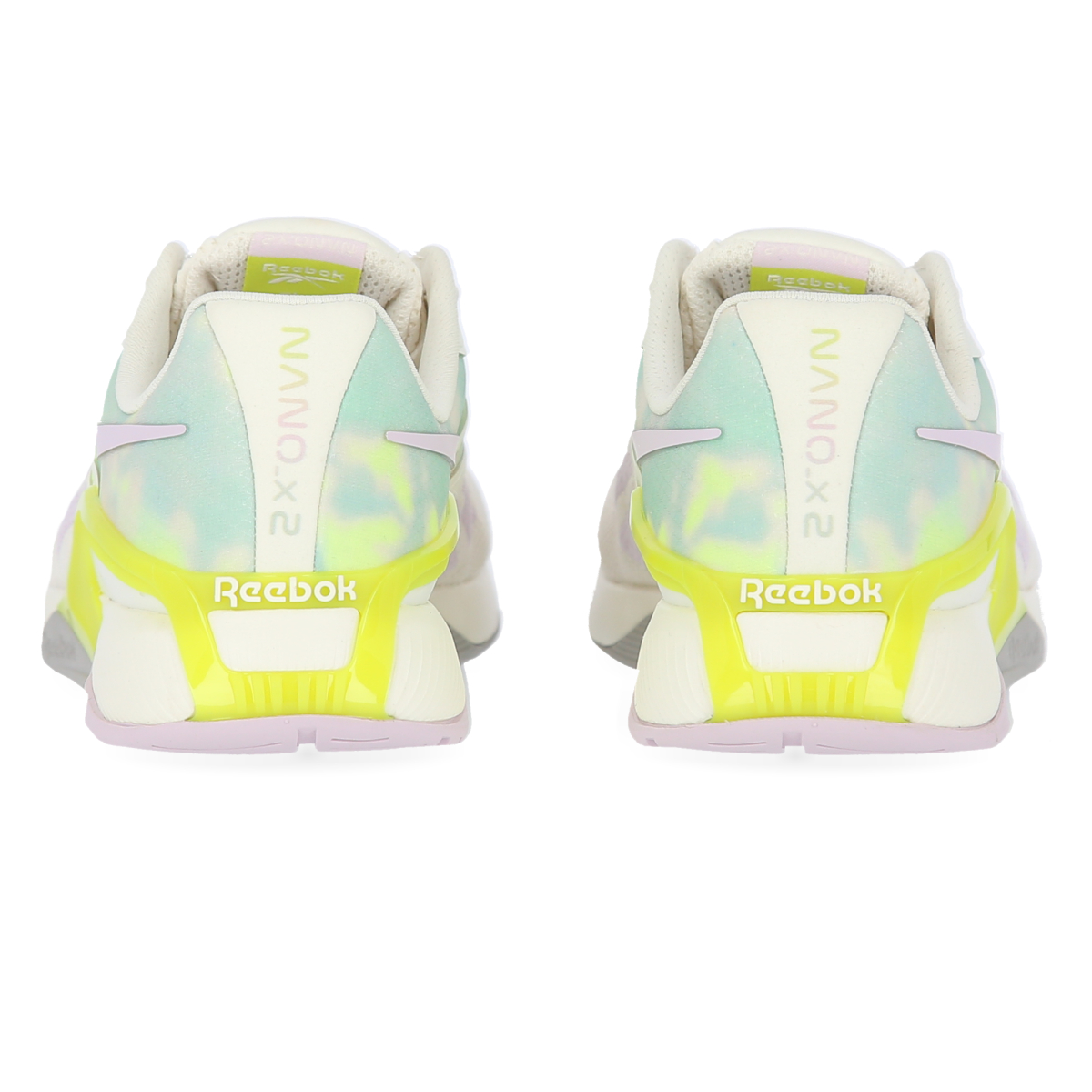 Reebok nano 3.0 mujer amarillo deals