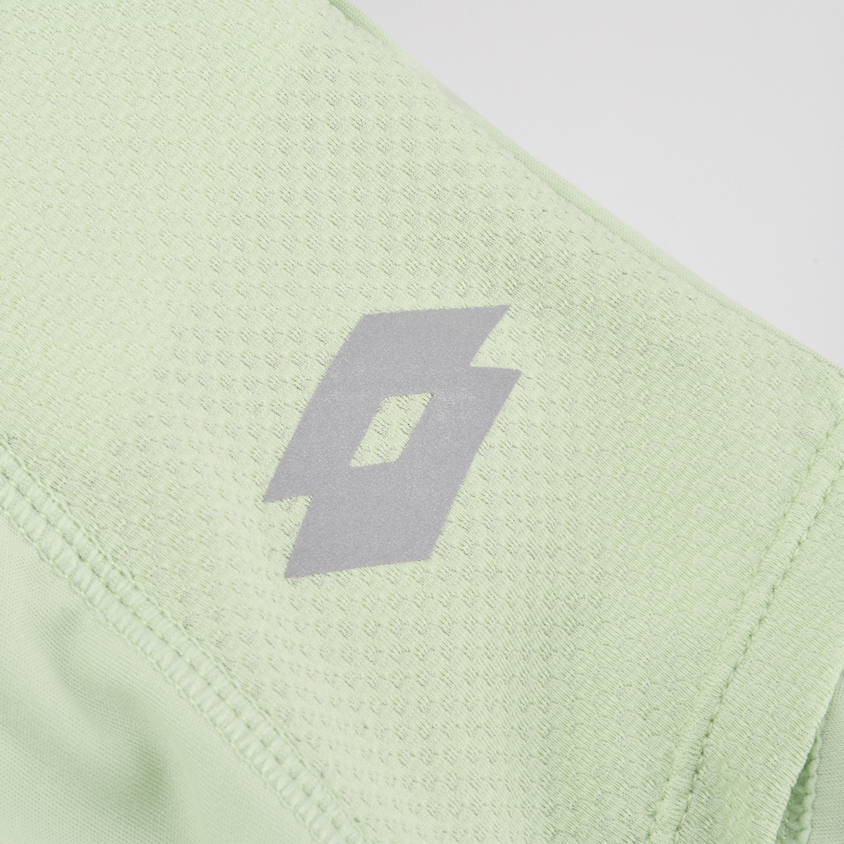 Remera Lotto Speedevo Enjoy Mujer,  image number null