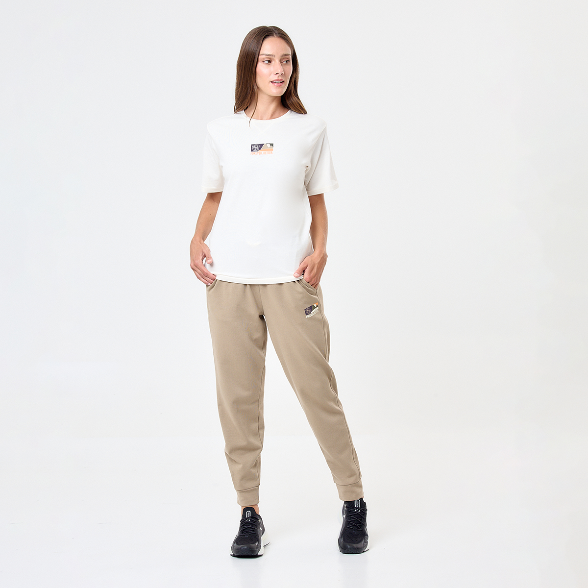 Pantalón Puma Sportswear Mujer,  image number null