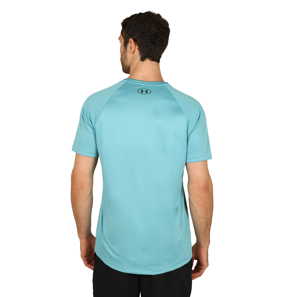 Remera Under Armour Tech 2.0 Short Sleeve,  image number null