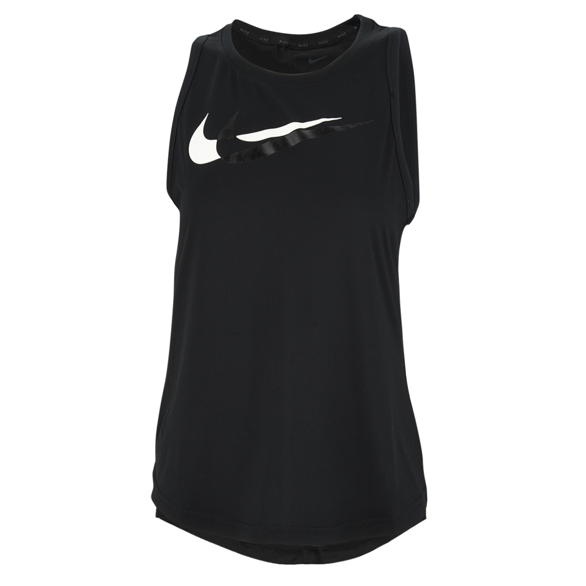 Musculosa Nike Swoosh Run,  image number null