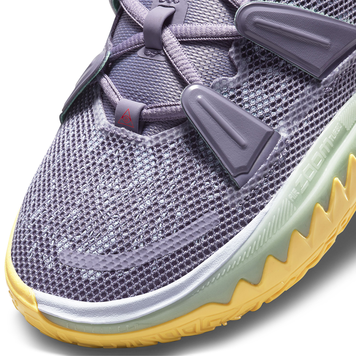 Zapatillas Nike Kyrie 7,  image number null