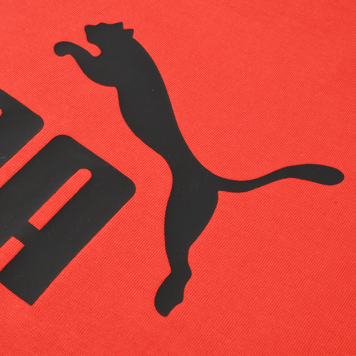 Remera Puma Logo,  image number null