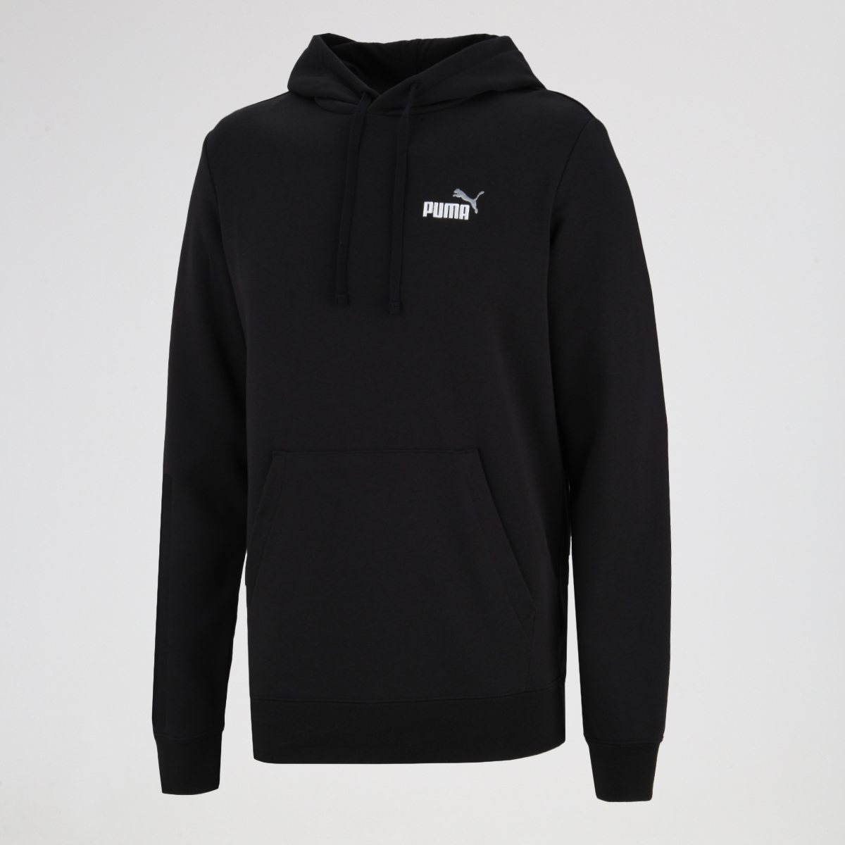 Buzo Puma Essentials 2 No. 1 Hombre con capucha,  image number null