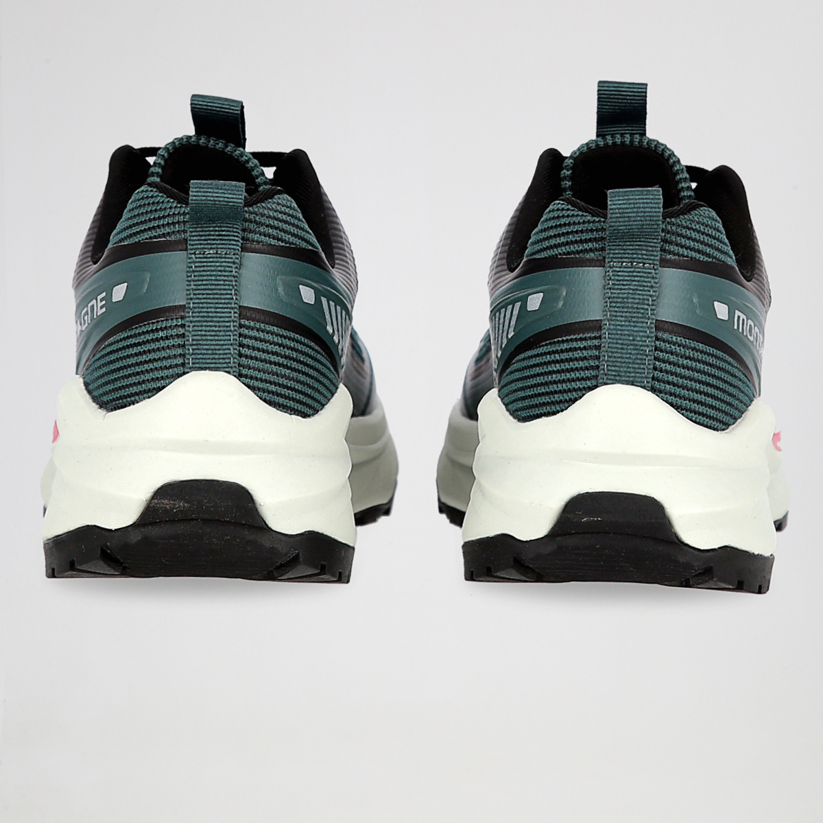 Zapatillas Outdoor Montagne Zori Halfloat Hombre,  image number null