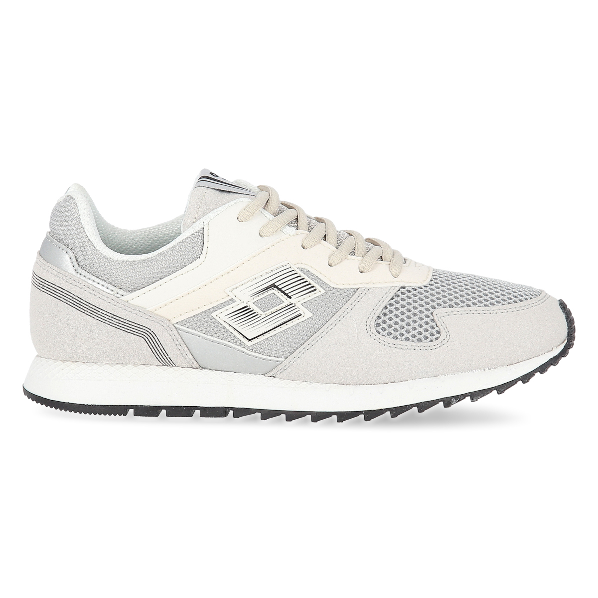 Zapatillas Lotto Runner Plus 95 Mujer Dexter