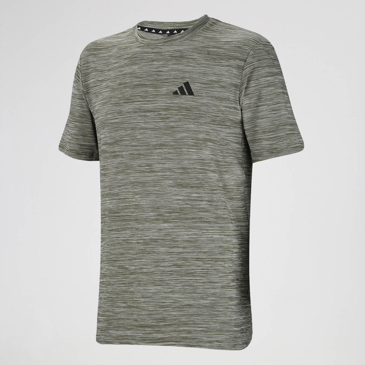 Remera adidas Tr Es Stretch Hombre,  image number null