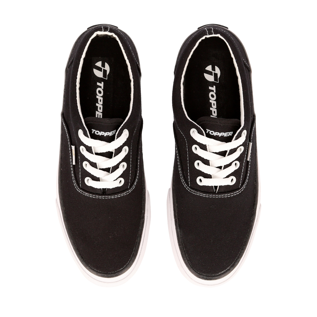 Zapatillas Urbanas Topper Bilbao,  image number null