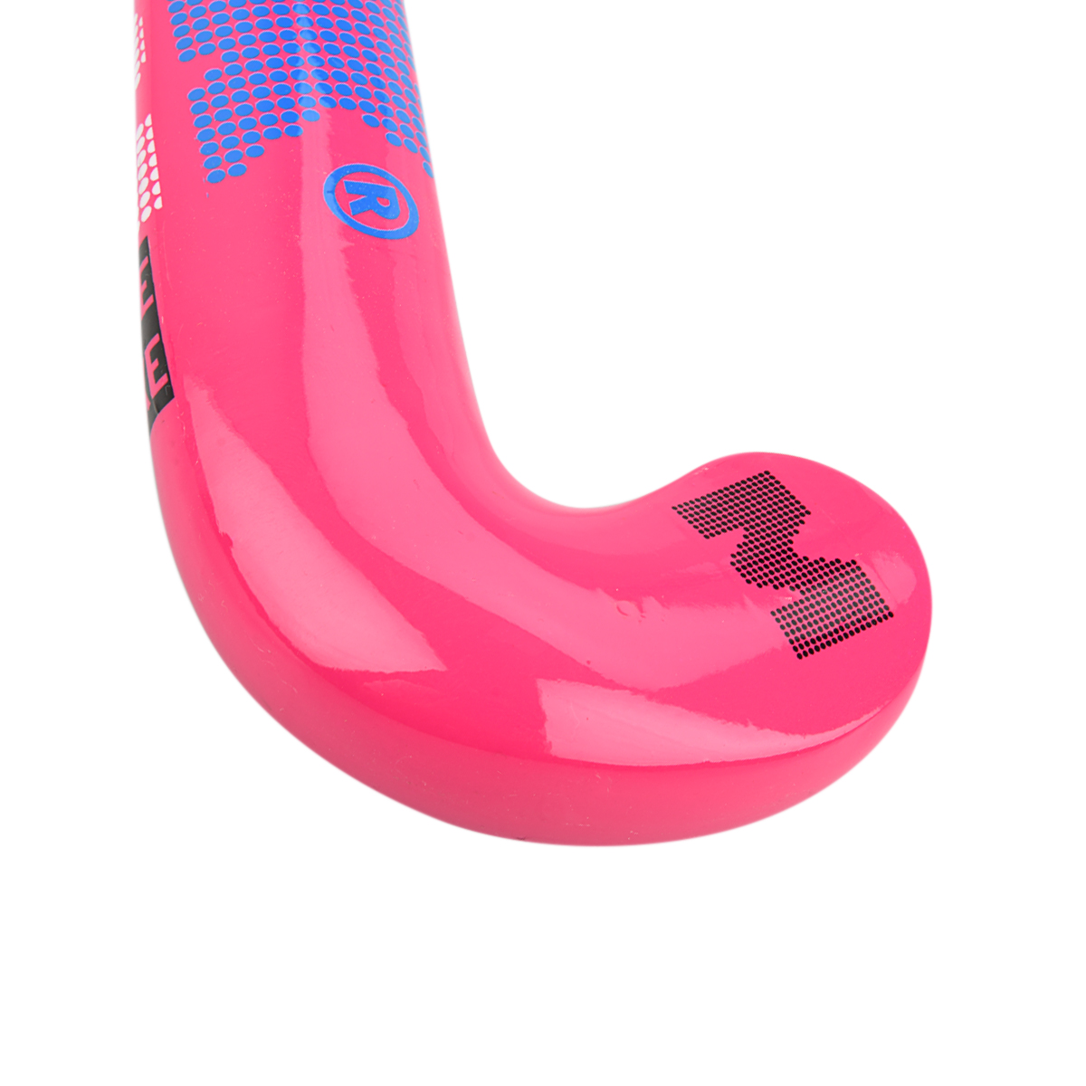 Palo de Hockey Malik College Deluxe 32 Infantil,  image number null