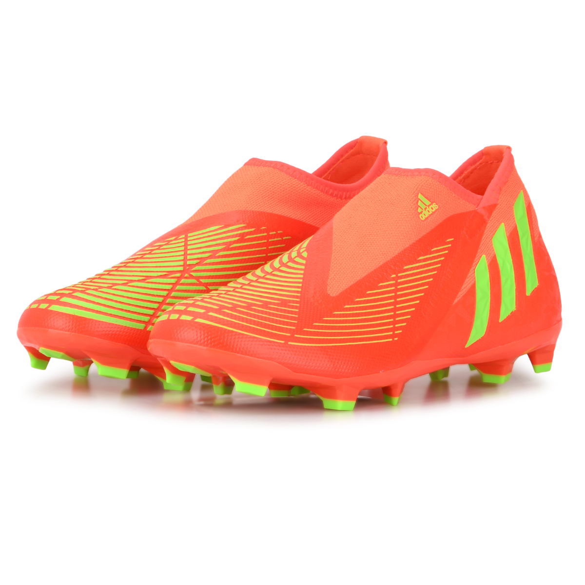 Botines adidas Predator Edge.3 Ll Fg,  image number null