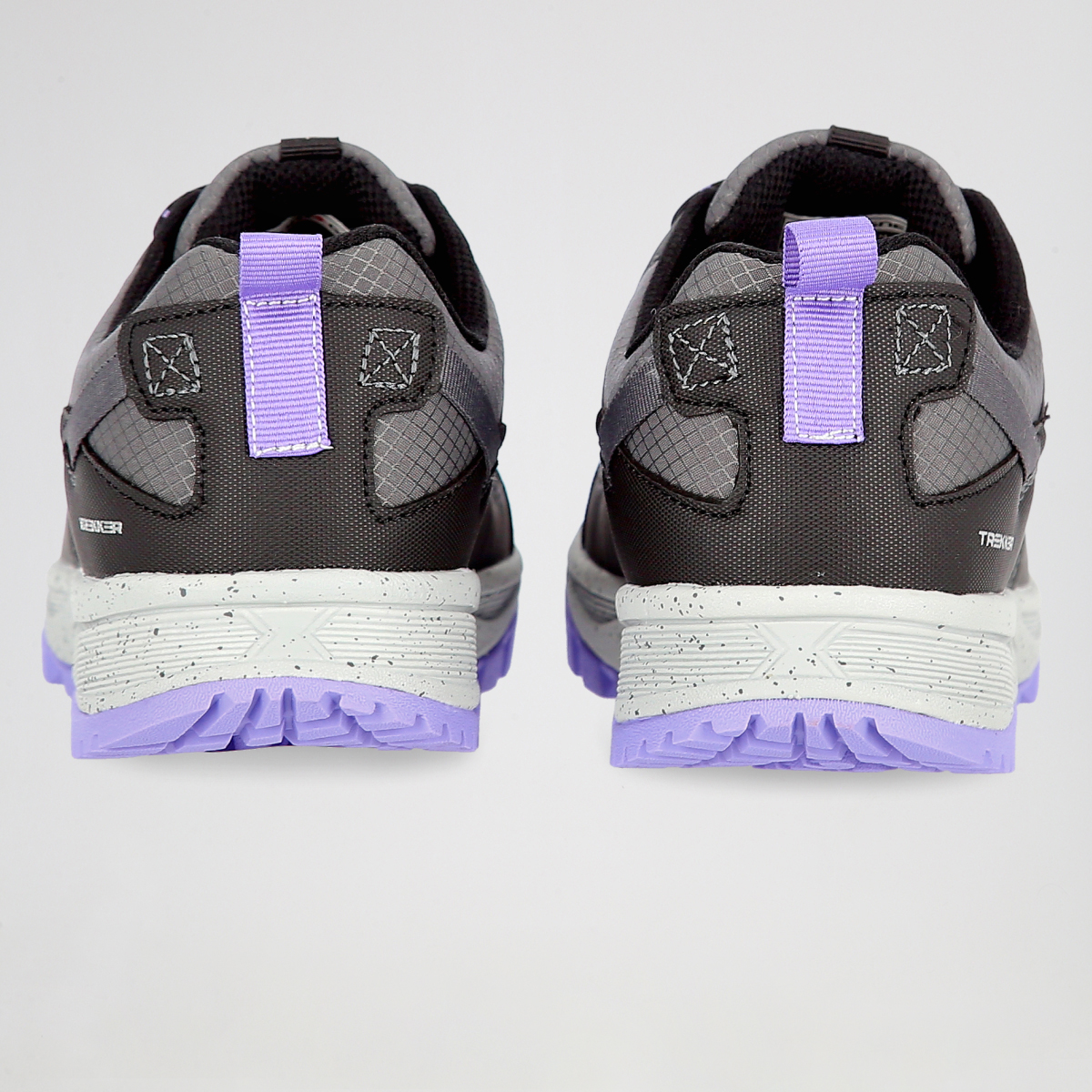 Zapatillas Outdoor Montagne Trekker Mujer,  image number null