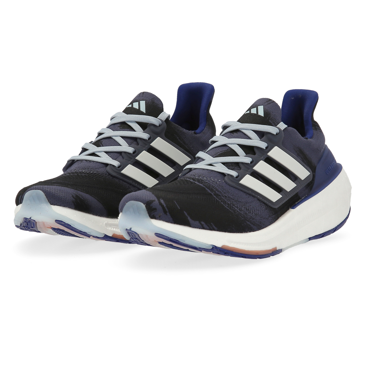 Adidas ultra boost sale hombre azul hombre