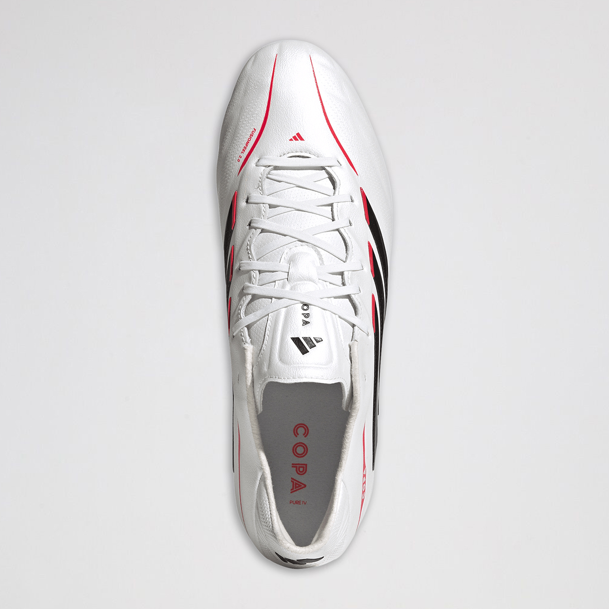 Botines F&uacute;tbol adidas Copa Pure IV Pro FG Hombre,  image number null
