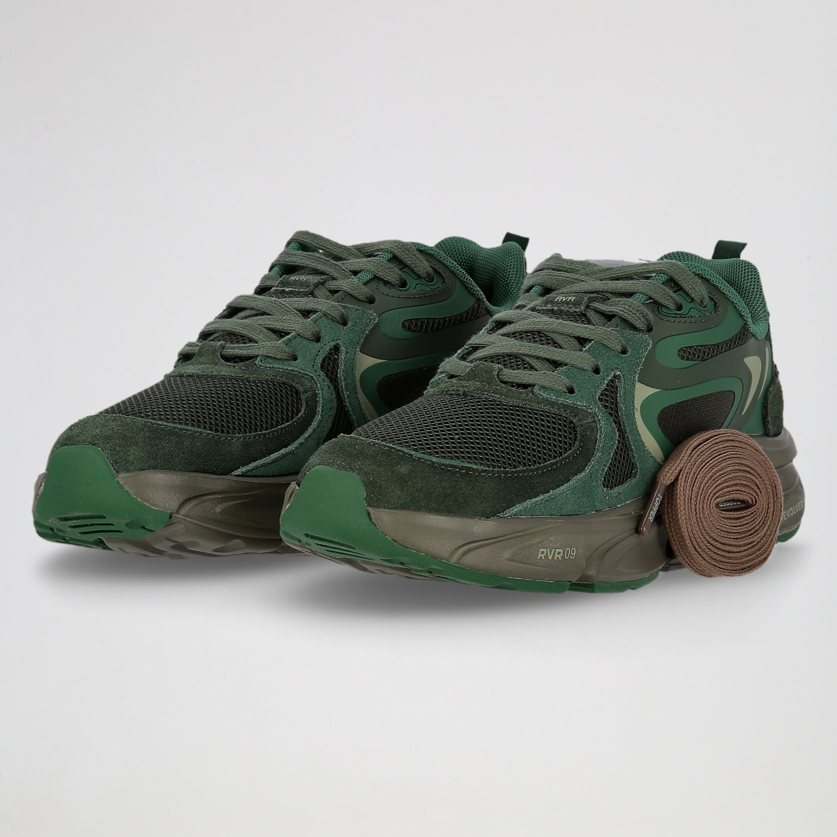 Zapatillas Topper Willow X Revolver,  image number null