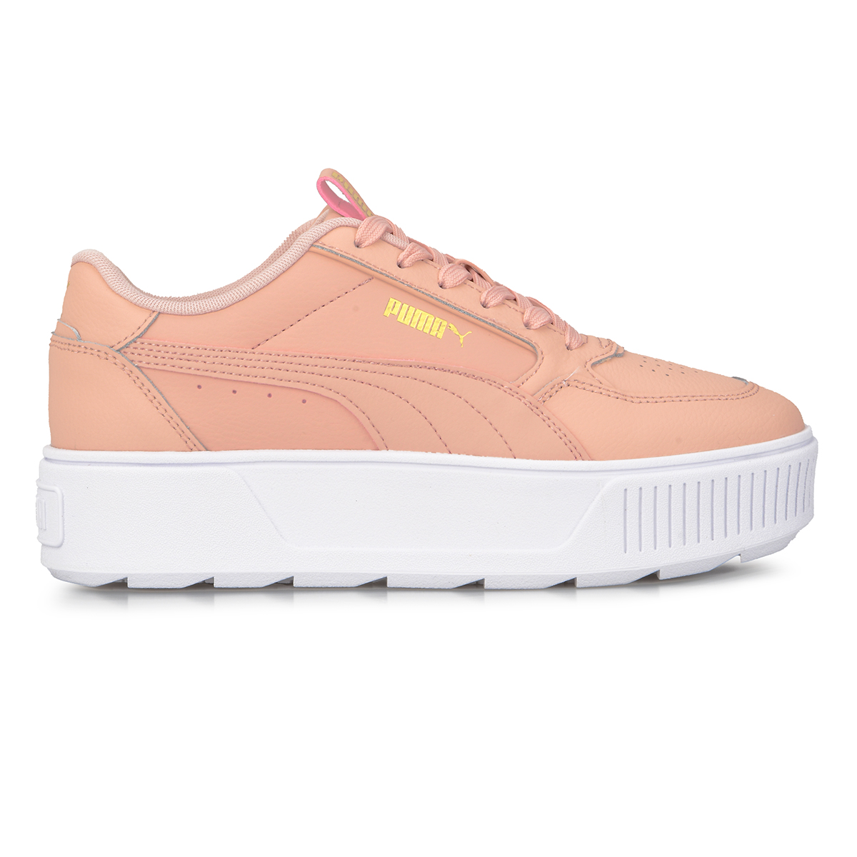 Zapatillas Puma Karmen Rebelle Dexter
