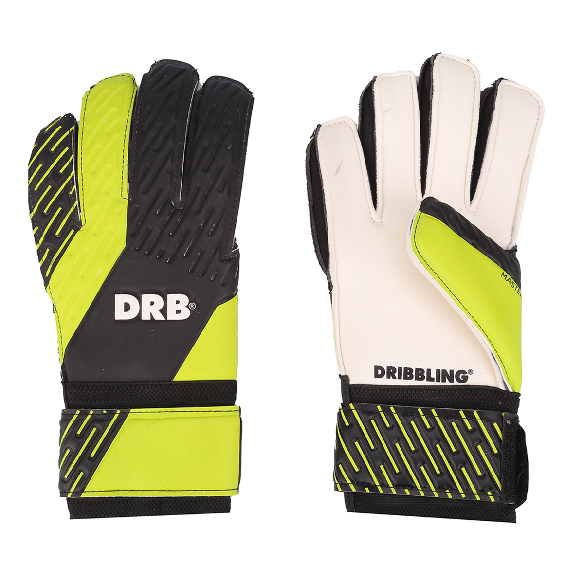 Guantes Dribbling Master 20 Training,  image number null