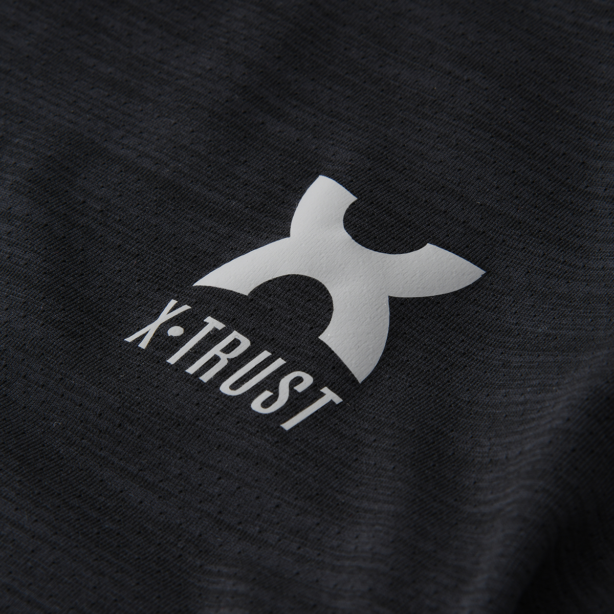 Remera Tenis X-TRUST Florida Mujer,  image number null