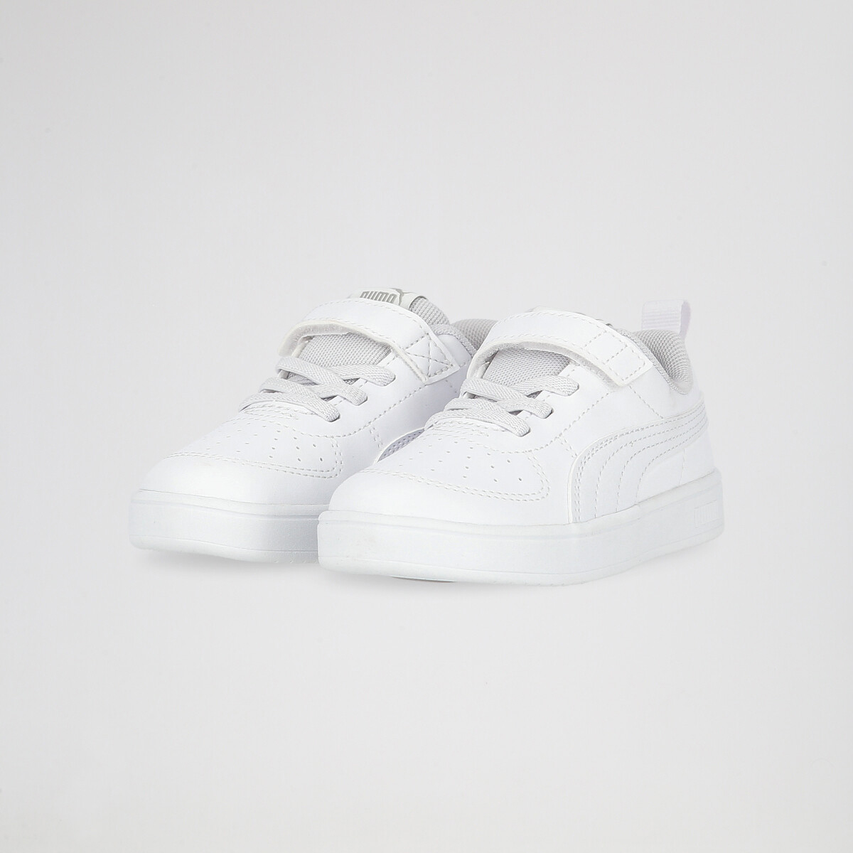 Zapatillas Puma Rickie Ac+ Infantil,  image number null