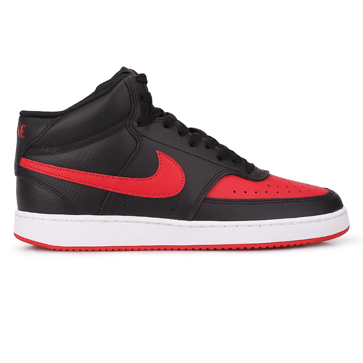 Zapatillas Nike Court Vision Mid,  image number null
