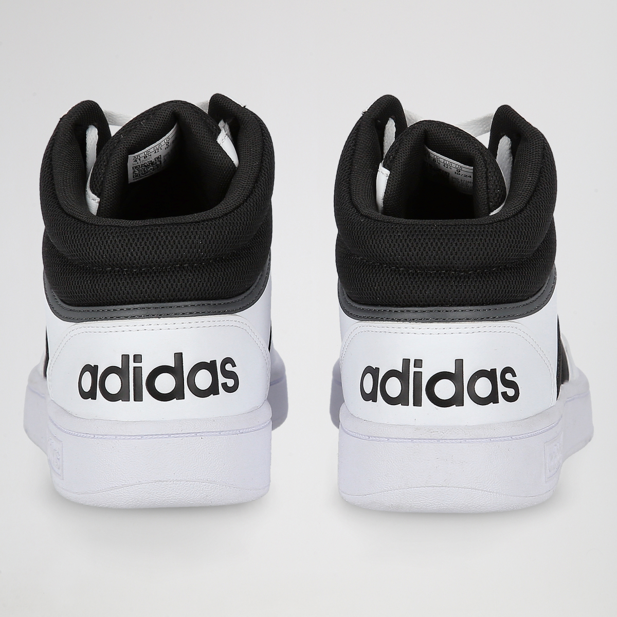 Zapatillas adidas Hoops 3.0 Mid Hombre,  image number null