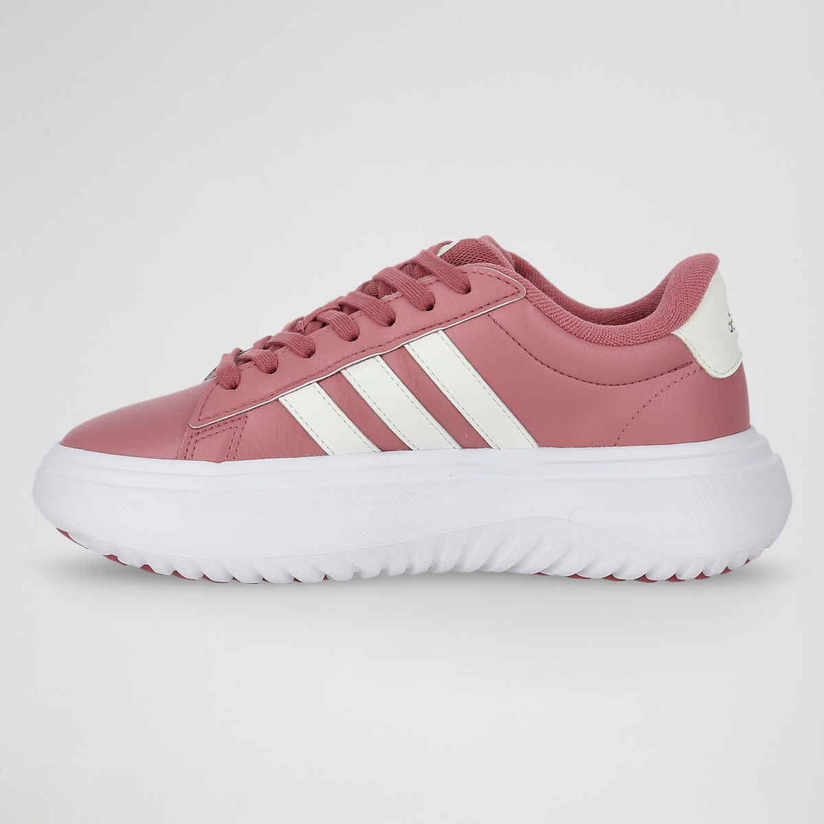Zapatillas adidas Grand Court Platform Mujer,  image number null